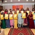 सवर्ण समाज की 50 महिलाओं का उत्कृष्ट सेवाओं के लिए सम्मान 8 जून को